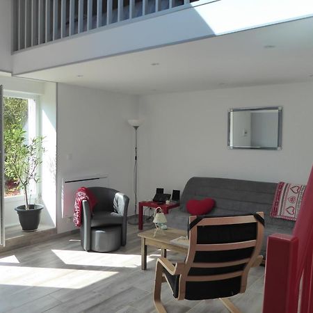 Dans Un Jardin Vila Apremont-la-Foret Exterior foto